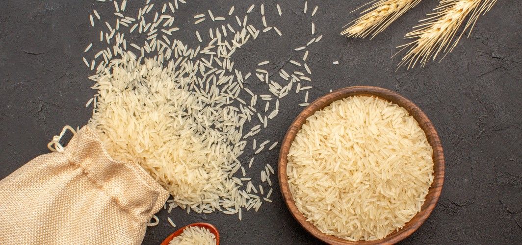The Best Rice Variety for Diabetics Making Informed Choices